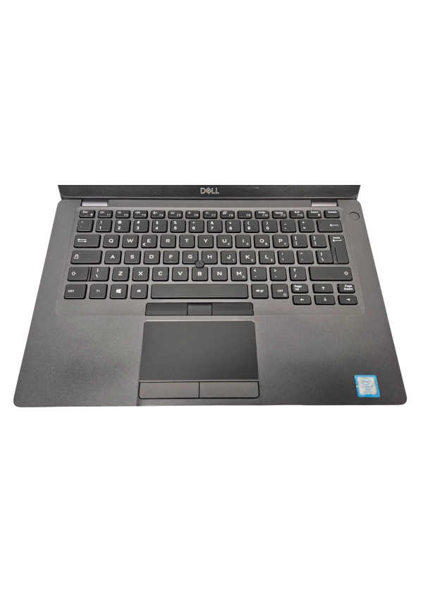 Dell Latitude 5400 i7-8665U 16GB 512SSD 14